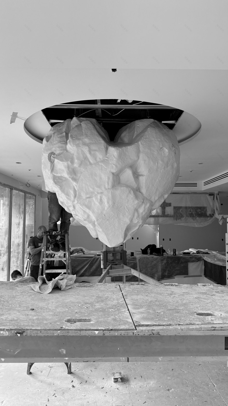 Adapt or Die · 洛杉矶咖啡馆设计丨美国洛杉矶丨SOIA Design-14