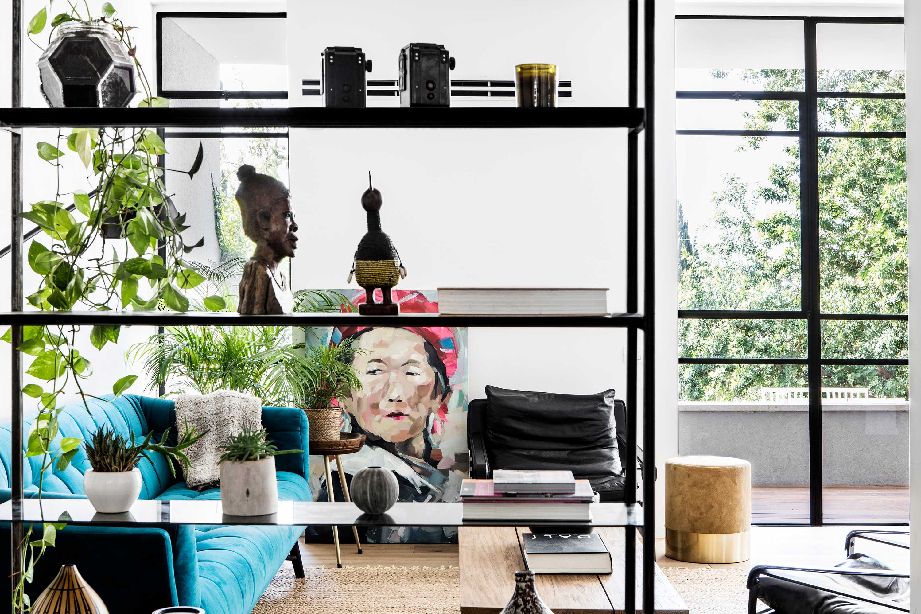 2017 年建筑佳作——别墅大师的私人住宅设计-3