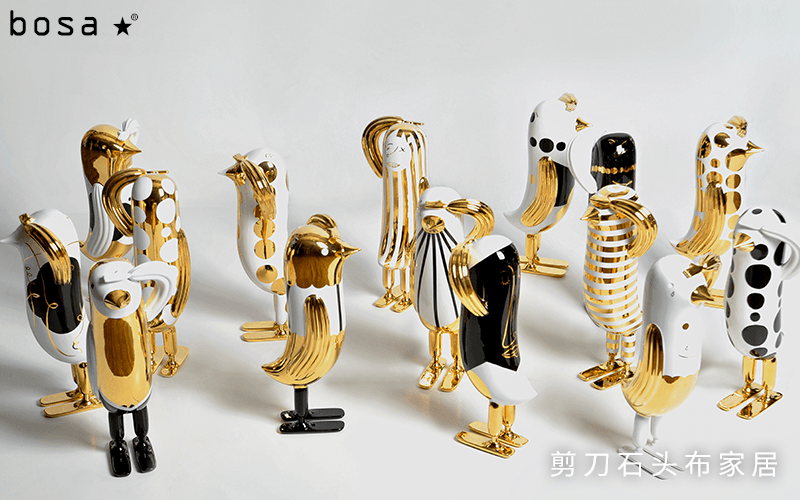 国际高颜值家居饰品品牌推荐丨剪刀石头布家居-3