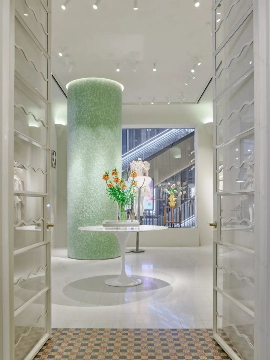 Zimmermann 中国首店丨中国上海丨T5OP 设计网,Guys-12