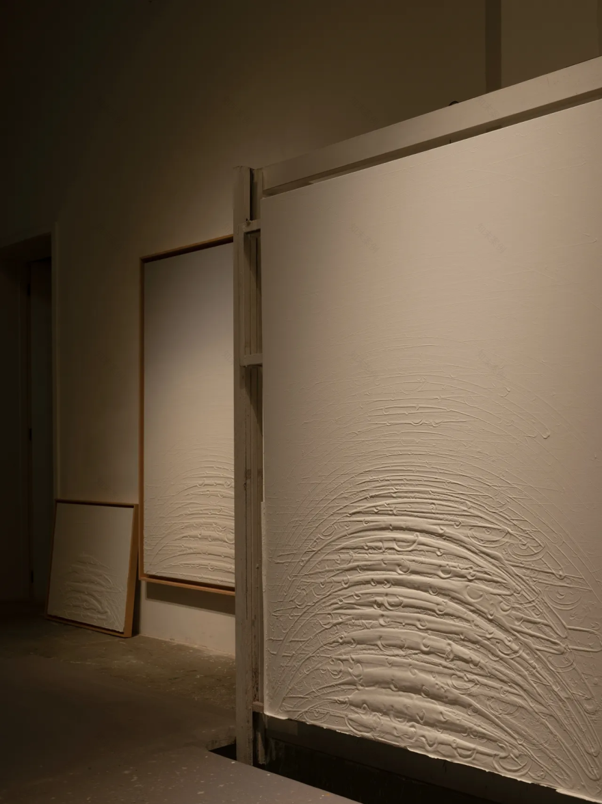 当代艺术家杨黎明工作室丨中国北京丨@PROL 光石-12