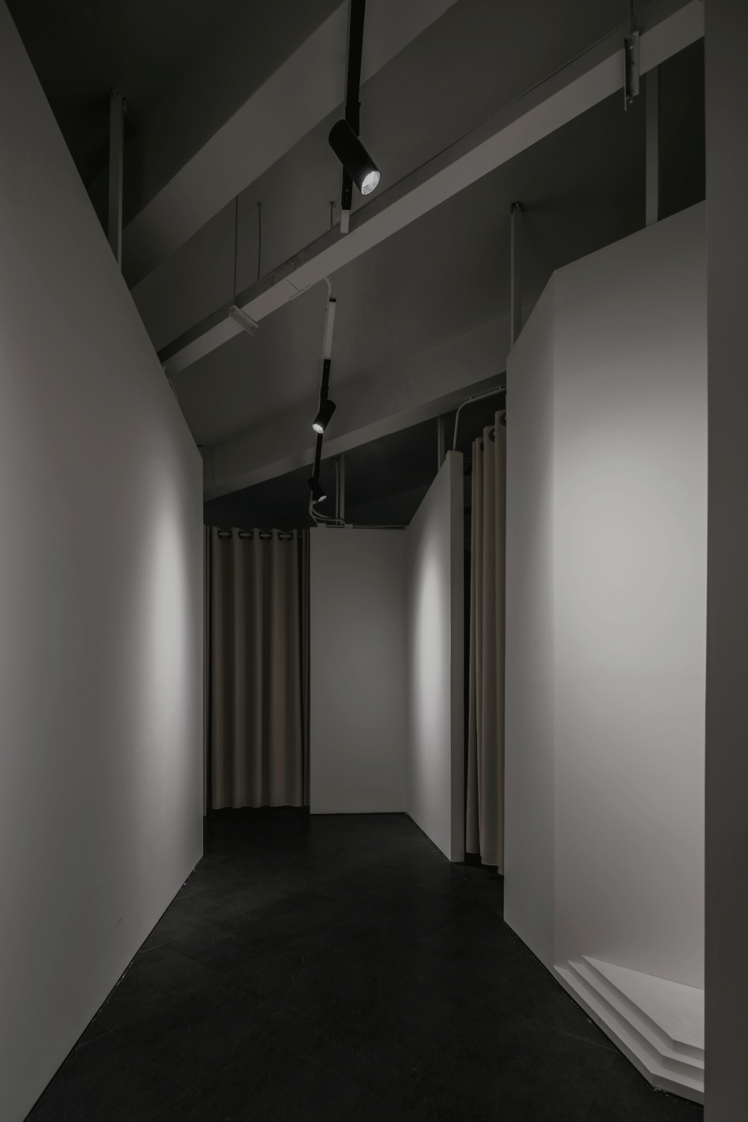 探索·EXPLORE丨中国惠州丨誉山设计事务所-60