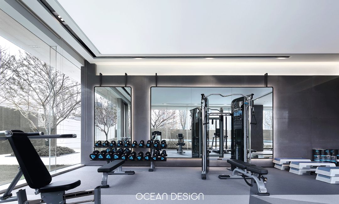 南昌新力樘悦售楼部-83