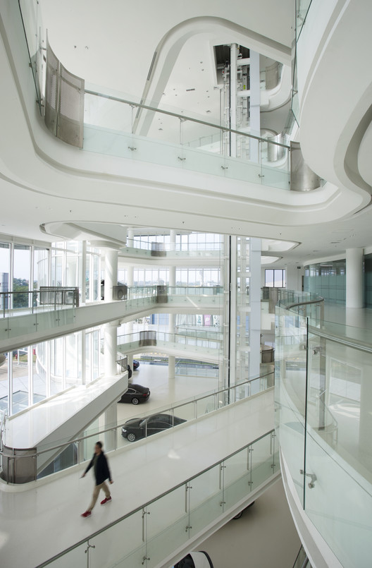 印尼安达兰金融总部-30