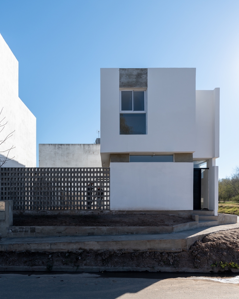 四角项目 | 极简之美的空间艺术-33