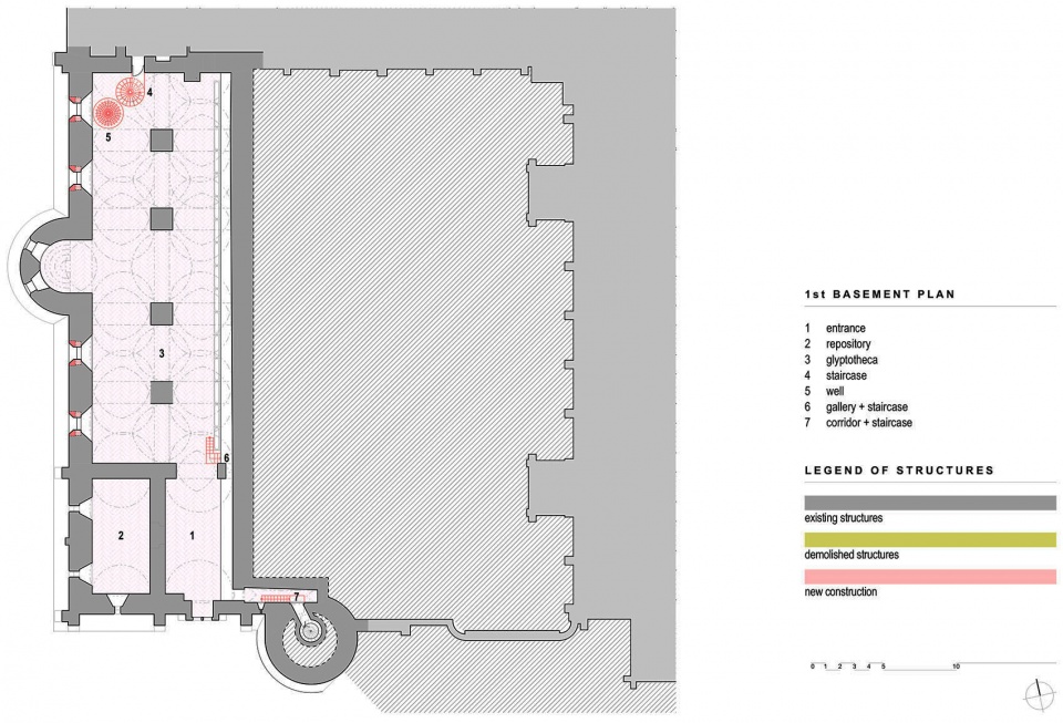 捷克Červený zámek 城堡复兴 | 历史与现代的完美融合-65