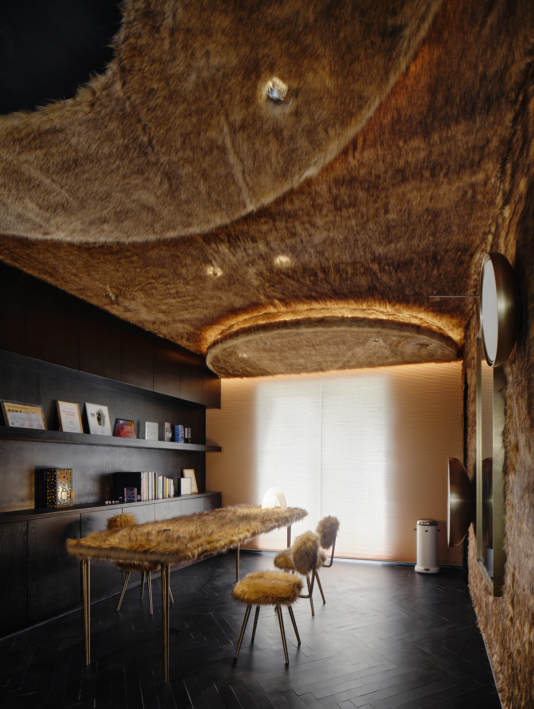 一亩朴拙而憨趣的设计 “自耕地” | PIG DESIGN 李文强-102