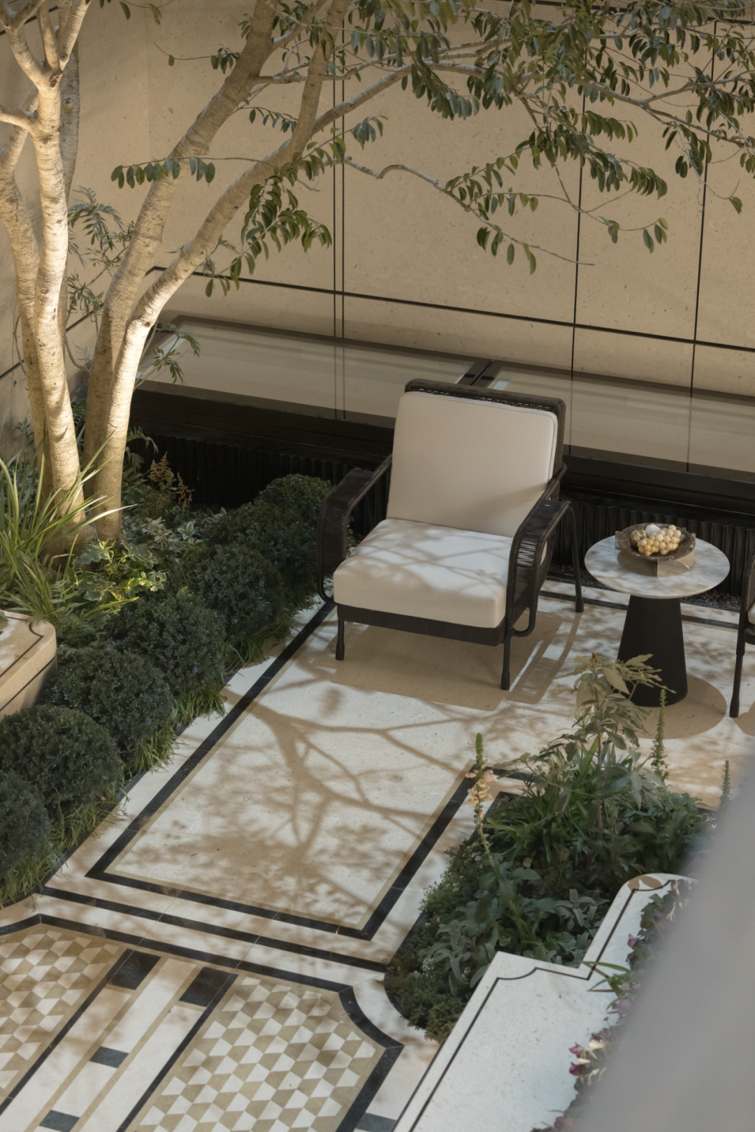 中海恒昌玖里｜传世典藏·臻宝庭院-23