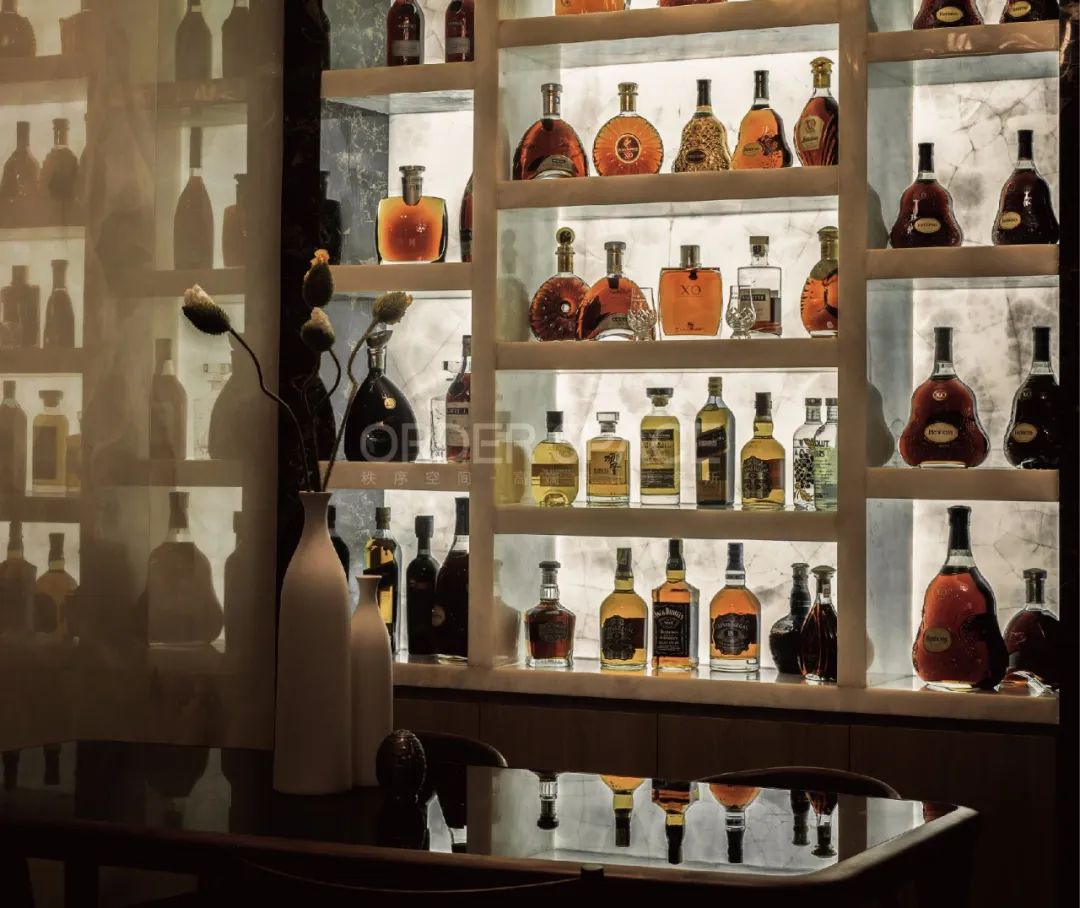 广州白云区 110㎡新中式雅居,打造亲子共享私密空间-25