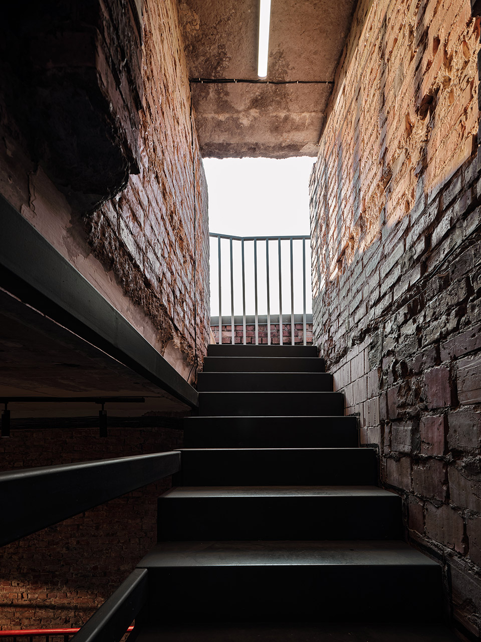 Octo Tower 咖啡中心丨乌克兰基辅丨Goldakovskiy Group Architects-170