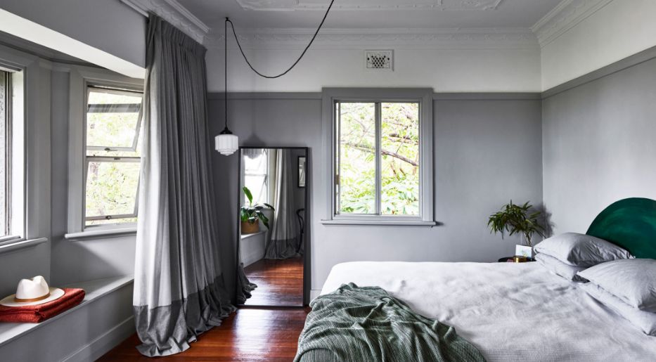 布里斯班夫妻打造绿意盎然梦想家园-14