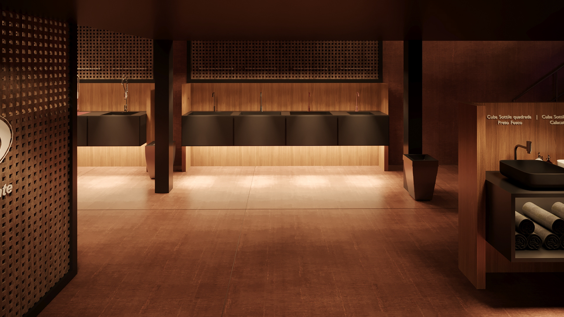 Astra | Exhibition Booth-11