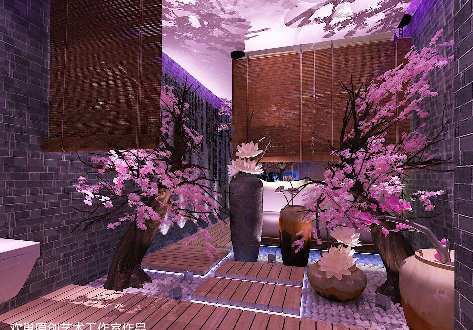 
唯爱主题酒店 -26