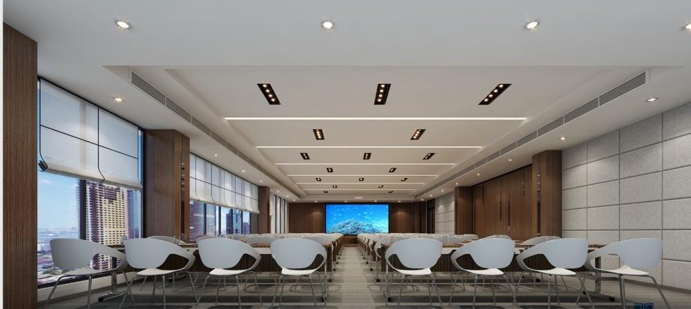 
深圳中德欧办公室 -8