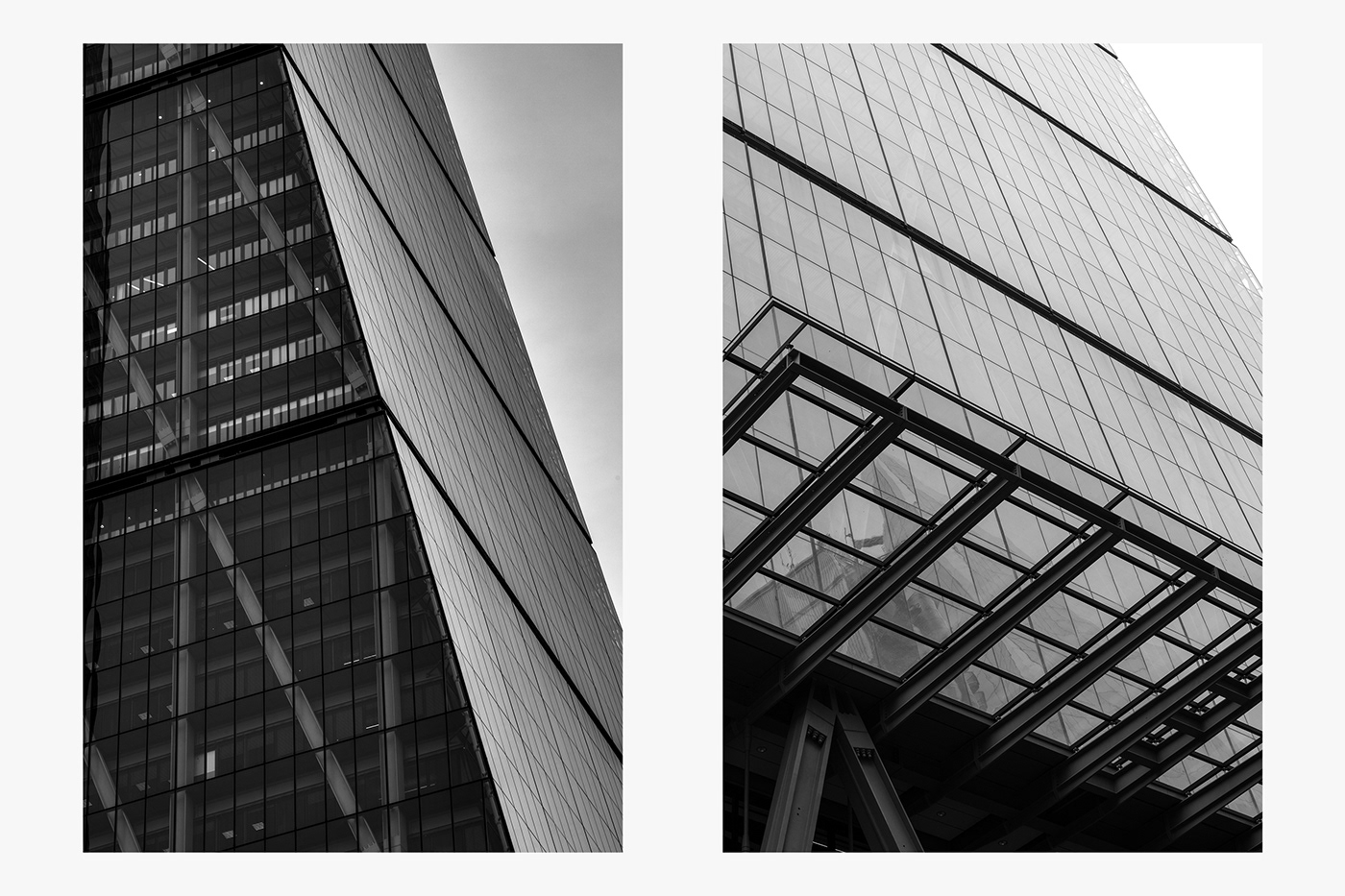 伦敦现代建筑视觉盛宴-12