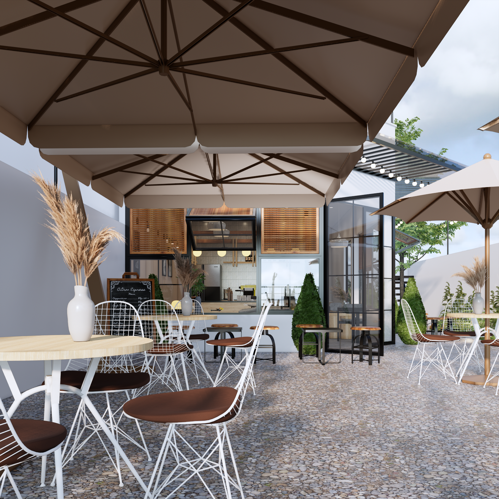 HoiAn Coffee - Full Design-6