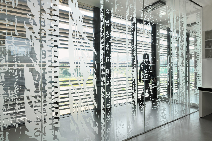 斯洛文尼亚普利莫斯卡大学Livade校区教学楼-34