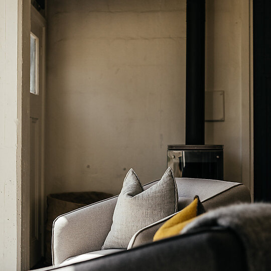 Pumphouse Point Shorehouse Addition by JAWS Architects | Australian Interior Design Awards-7