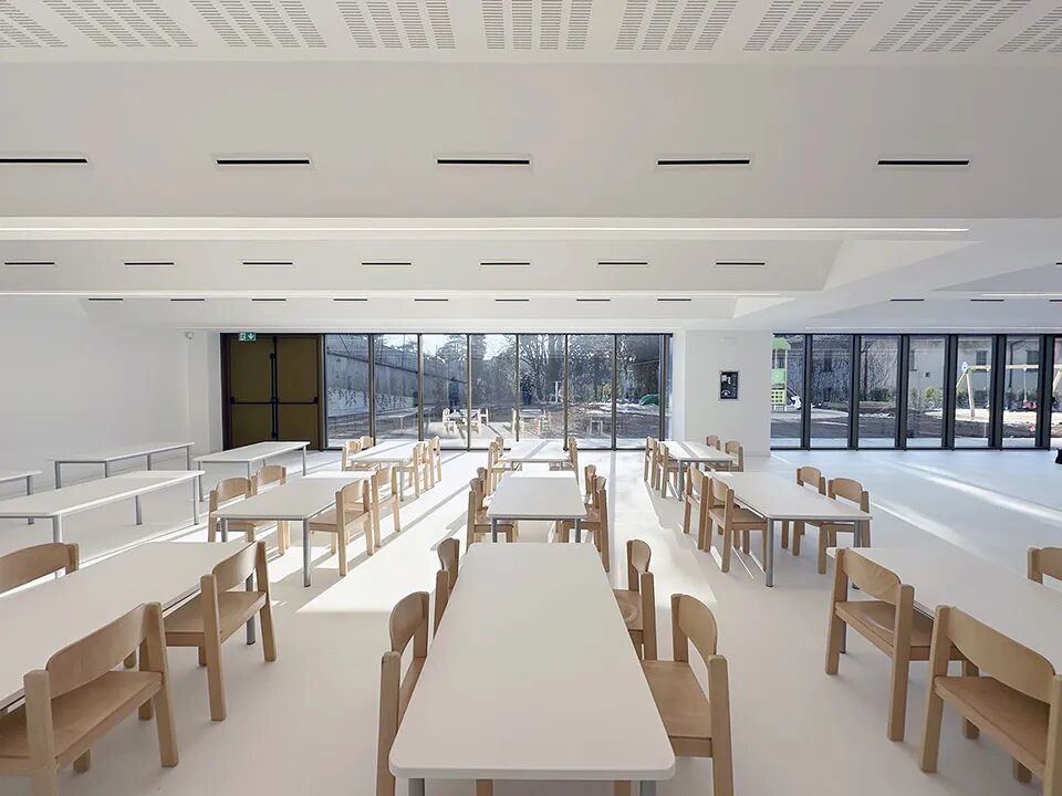 意大利“诺亚方舟”幼儿园-75