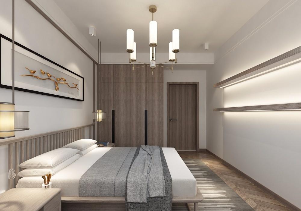 
武清广厦南里 -20