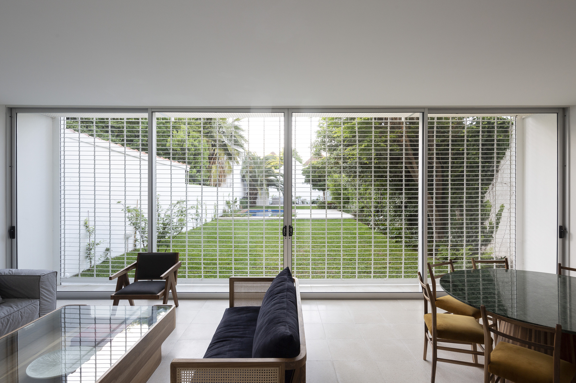 JI 之家丨阿根廷布宜诺斯艾利斯丨Colle Croce-20