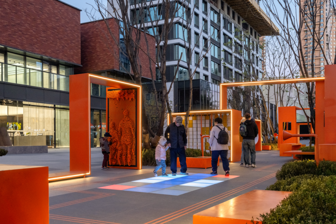 底色隽永丨鞍山合谊·文成里-29