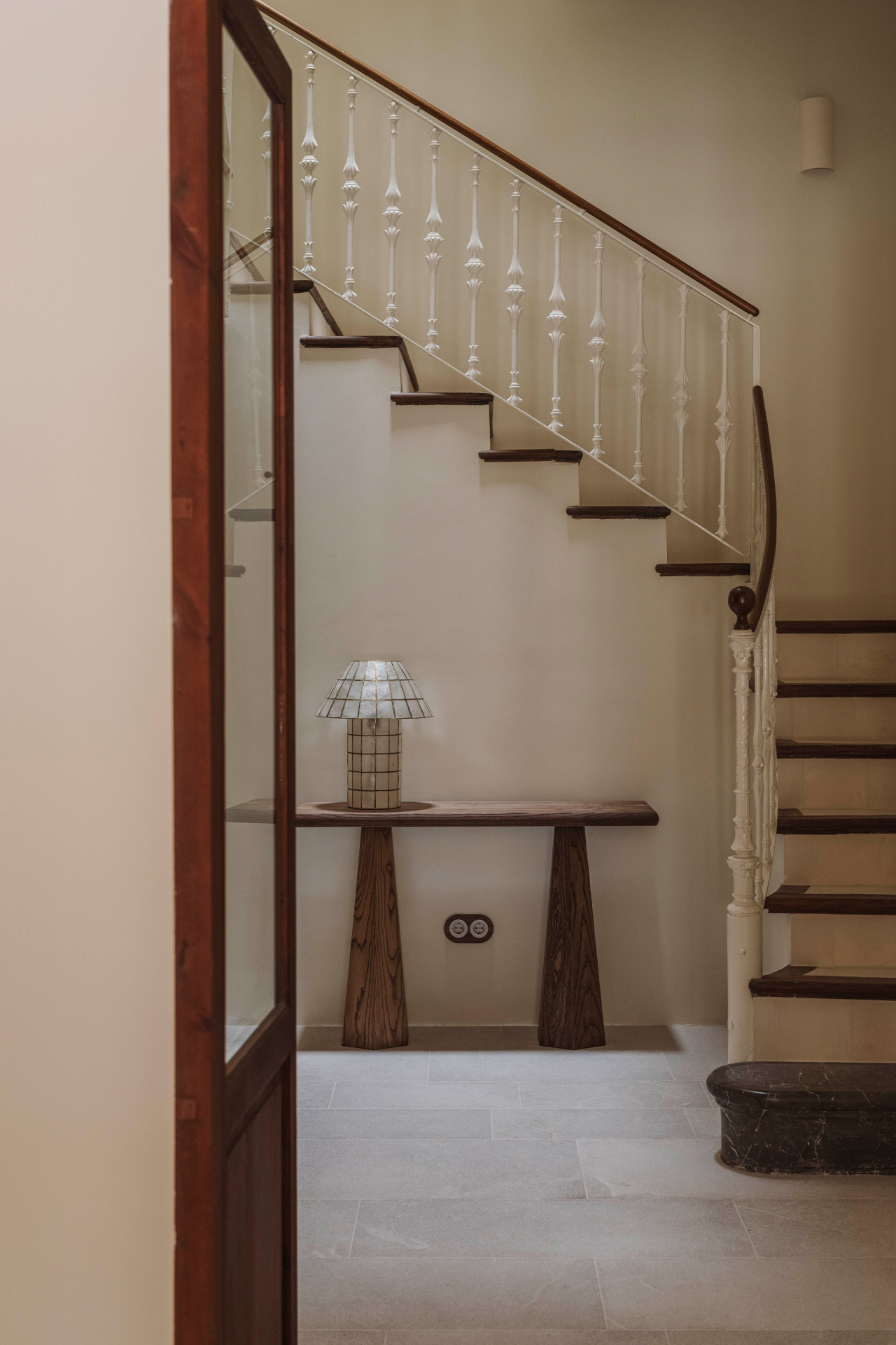 马略卡岛比尼萨莱姆住宅改造丨NøRa Studio-18