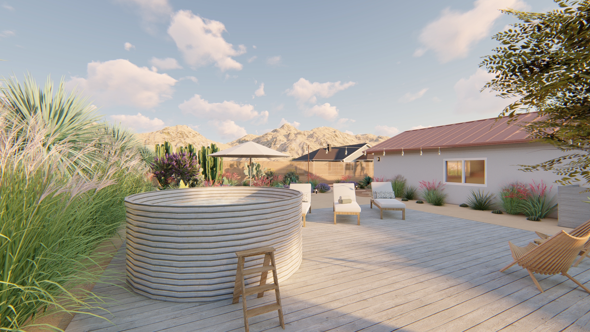 Design in Joshua Tree, California-9