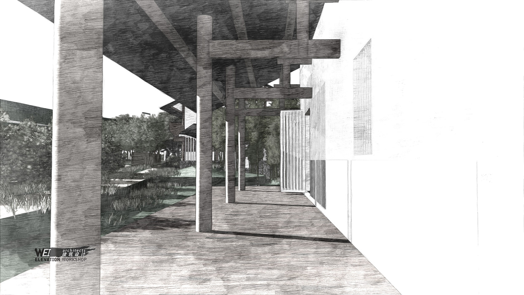 小溪家,福鼎市太姥山 / WEI建筑设计-108