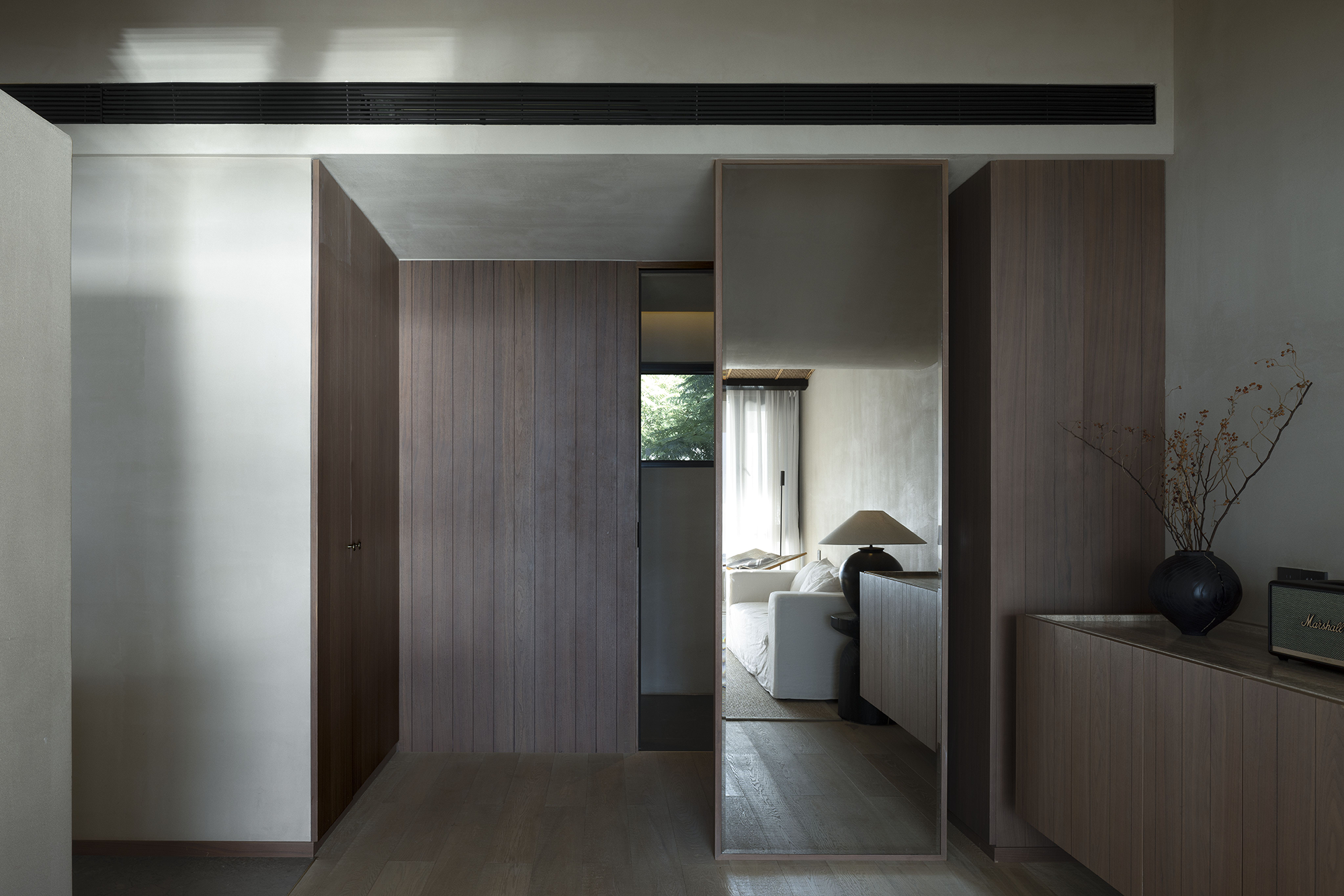 丽思漫·洛夕丨中国大理丨蜚声设计-56