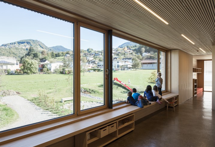 丨奥地利丨HEIN architekten-32