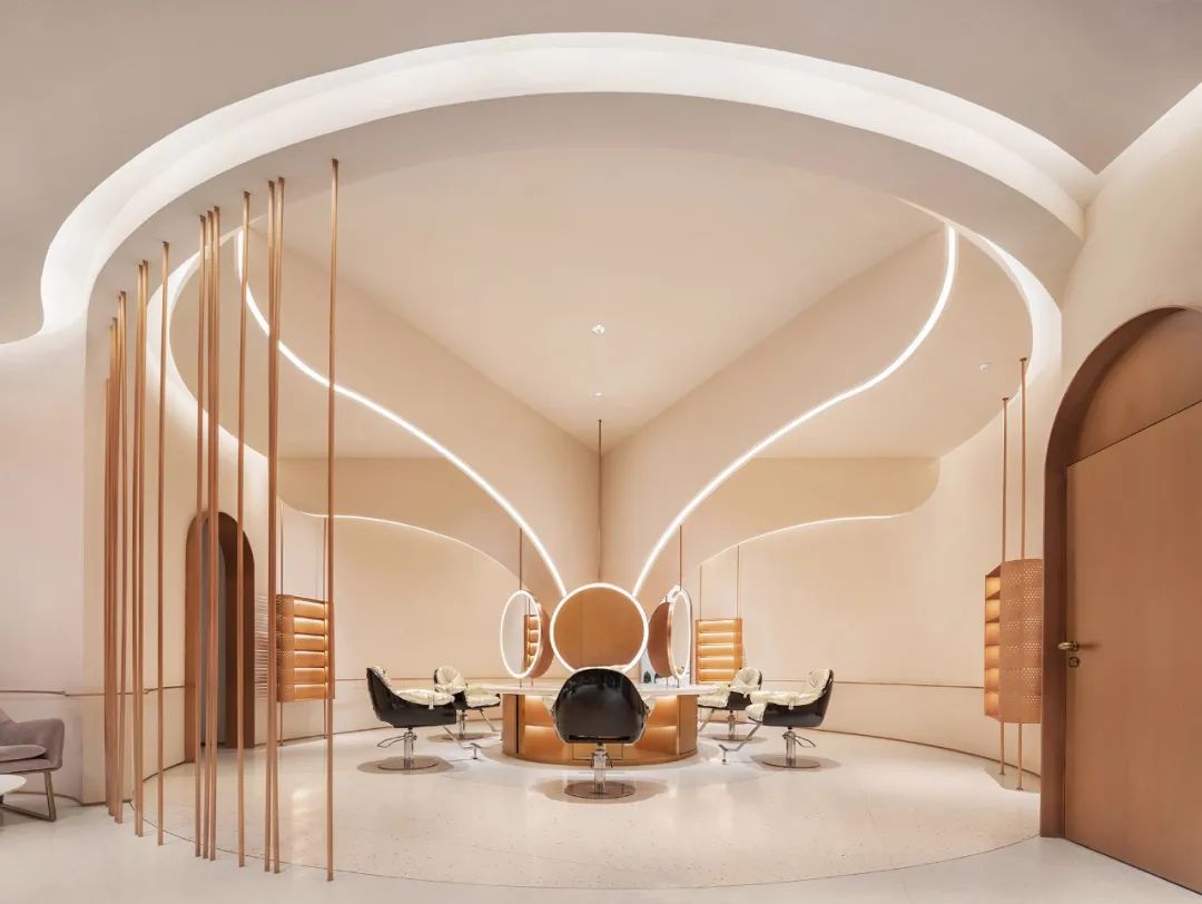 突破惯性思维，探索人居空间更多可能性 | 南筑设计-29