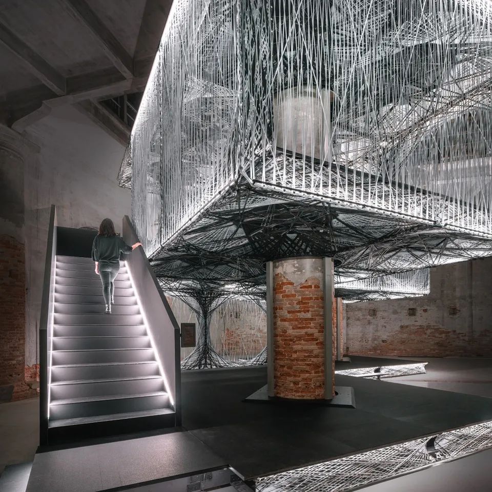 纤维住宅丨法国尼斯-23