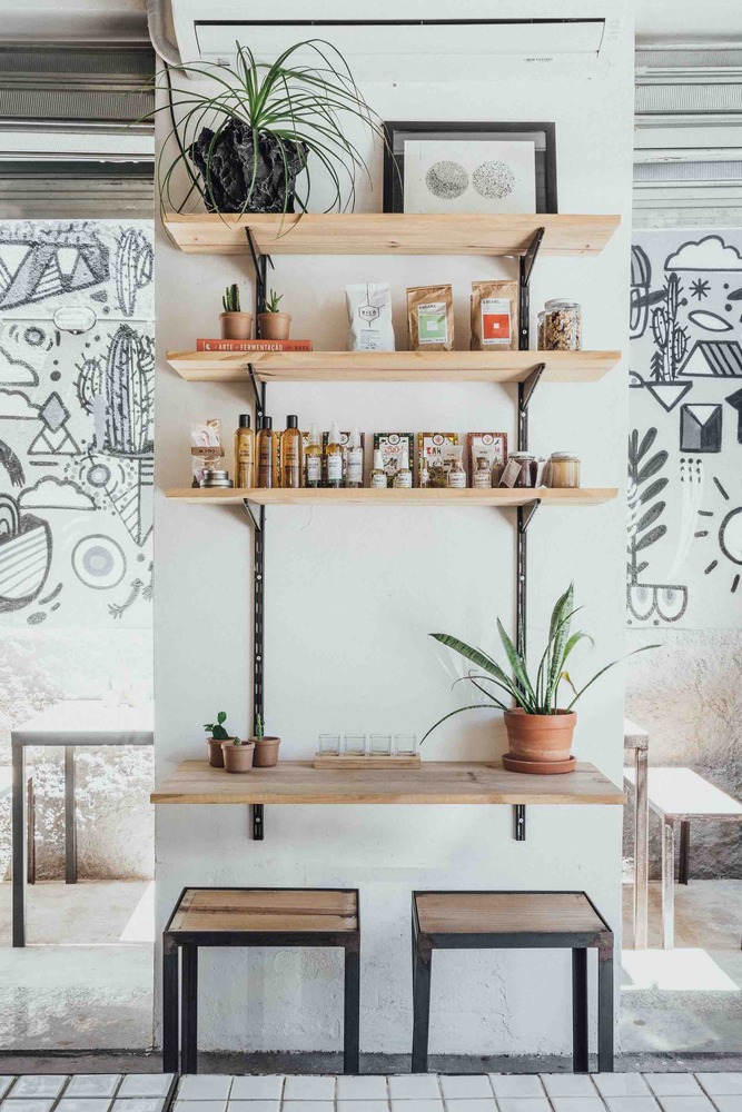 旧车间变身高质感手工啤酒厂-38