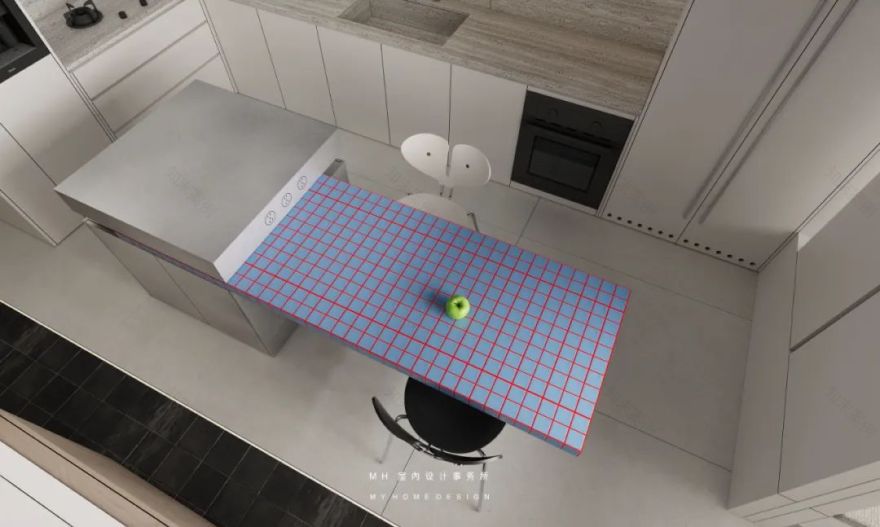 【首发】MH设计新作:隐与静-2