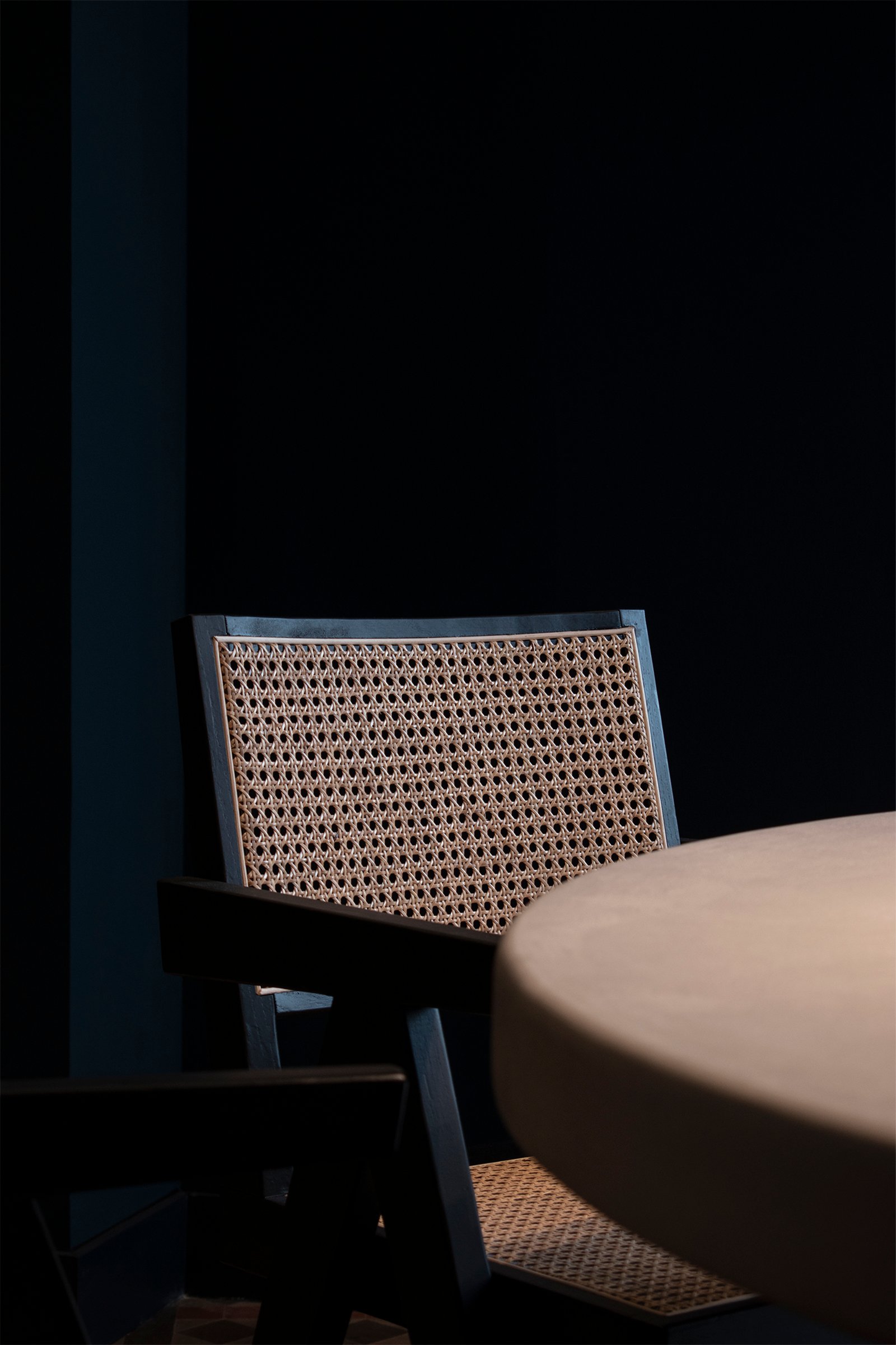 拉马洛律师办公室丨西班牙马拉加丨Paco Lago Interioriza-19