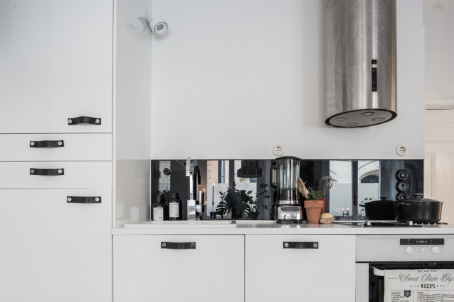 小户型单身公寓室内设计-7