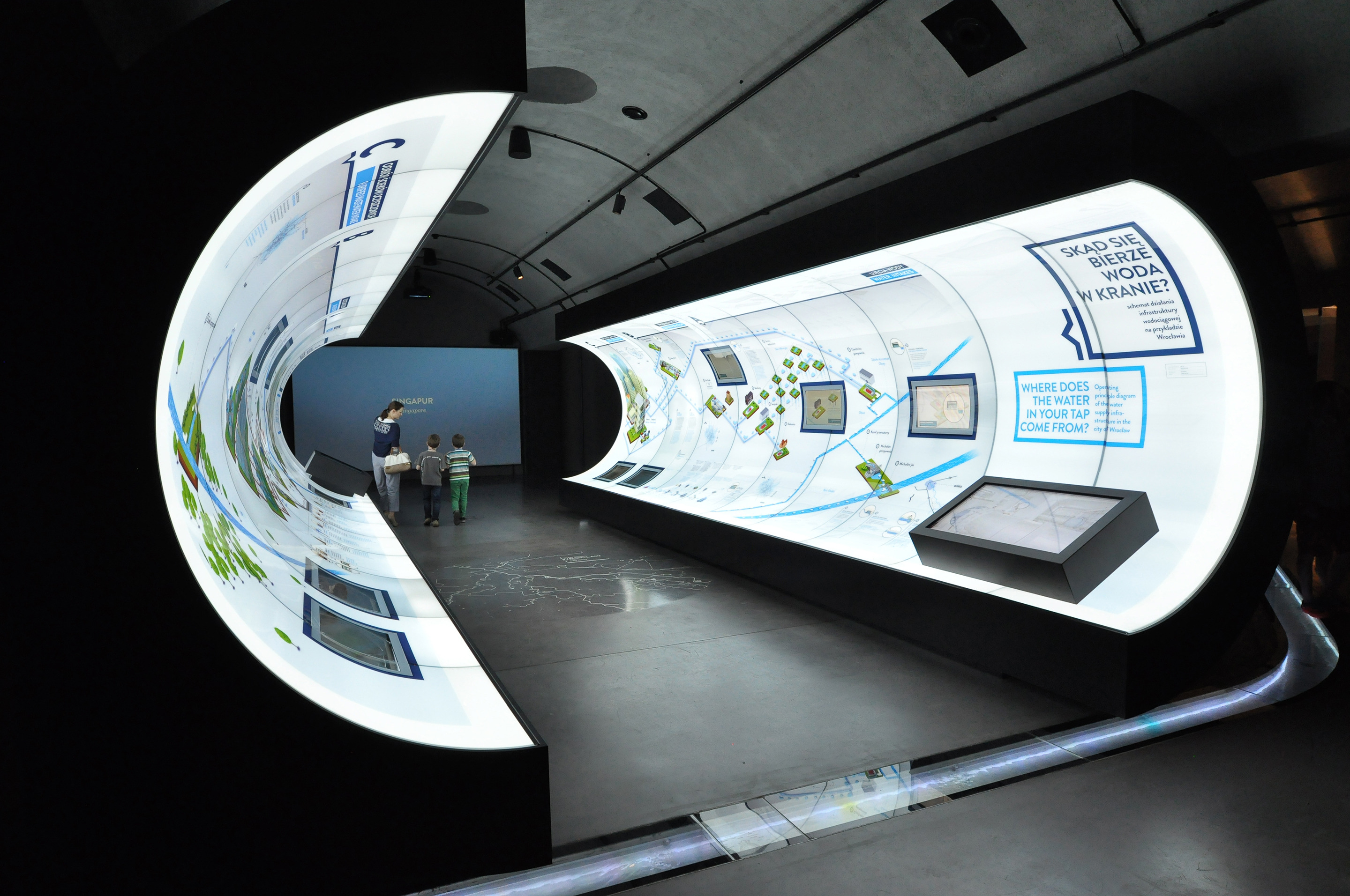 Hydropolis 水主题中心-85