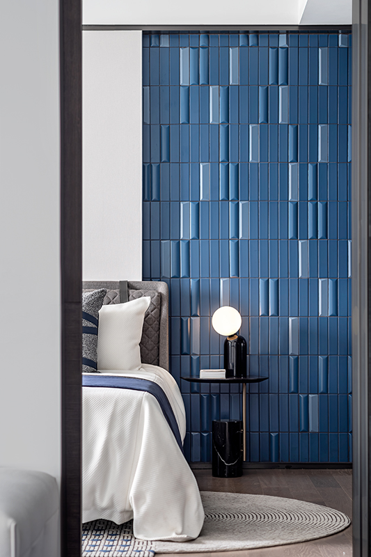 深圳国际会展中心湾景公寓丨中国深圳丨K2LD 建筑事务所-43