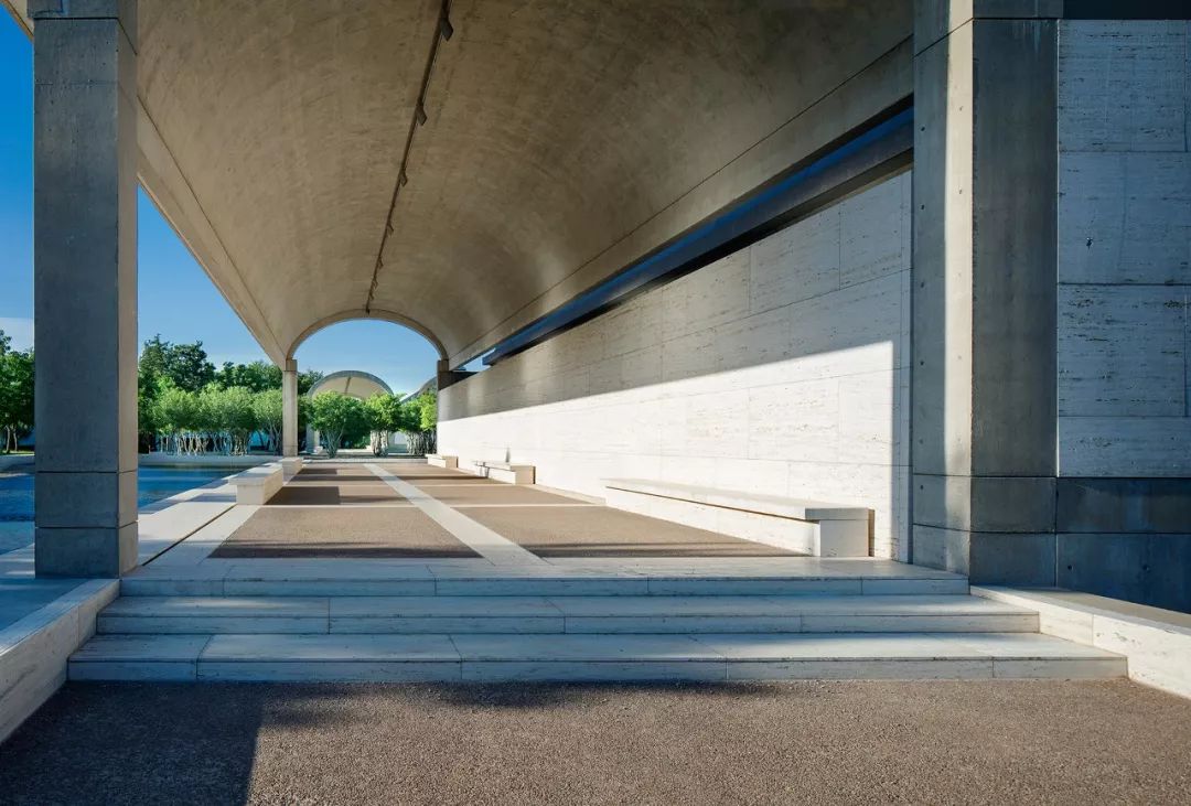 路易斯·康 | 建筑之光,心灵之境-108