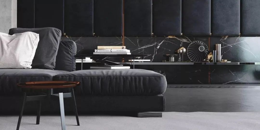 奇葩设计师用2年把房子涂成黑色,还被夸是天才？-10