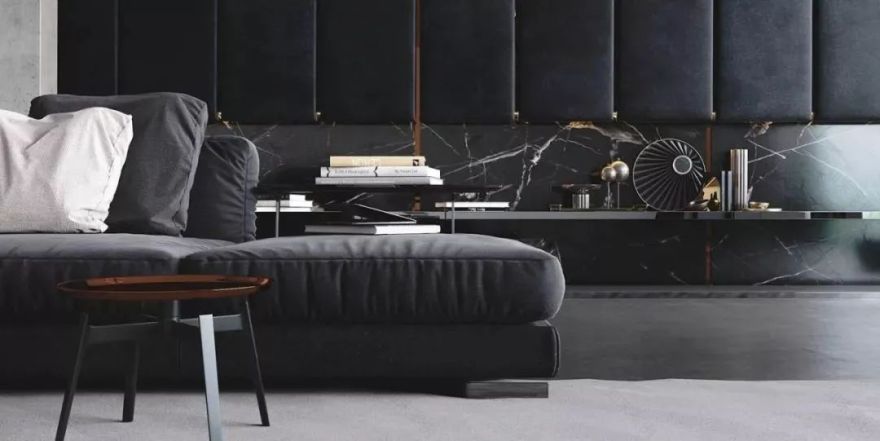 奇葩设计师用2年把房子涂成黑色,还被夸是天才?-10