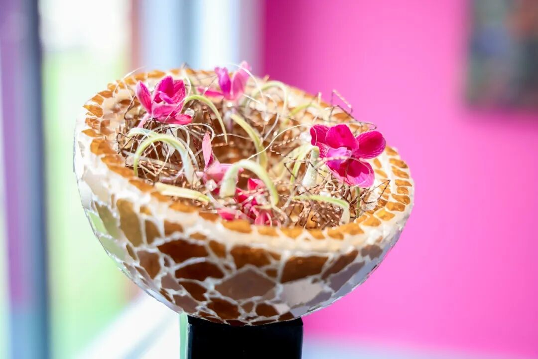 「想象生花」治愈力艺术展超梦幻登场，一起掉进浪漫又治愈的艺术世界-28