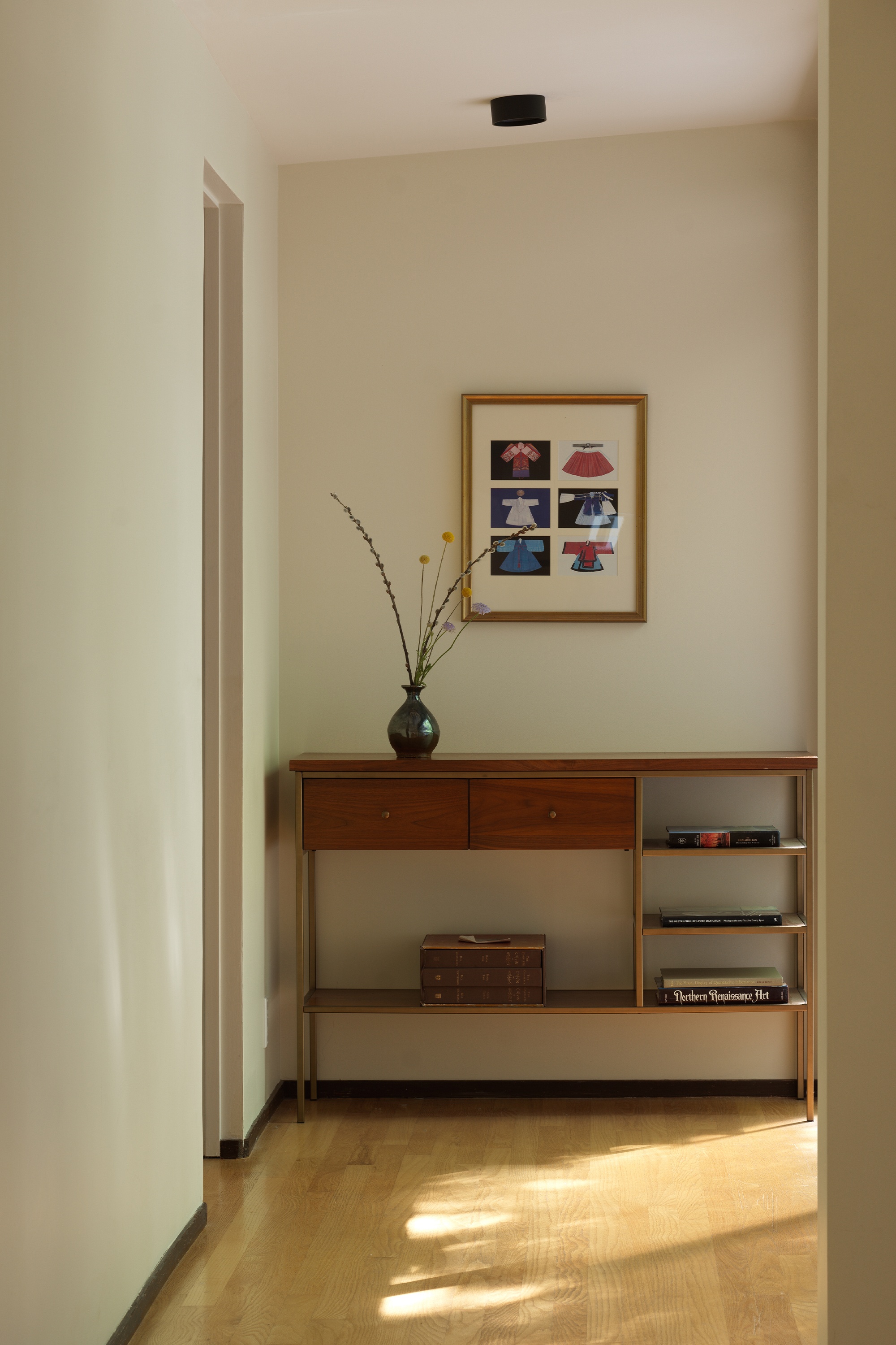 Alden Mason 华盛顿隐居宅丨美国华盛顿丨Charles A. Marsh Jr.-22