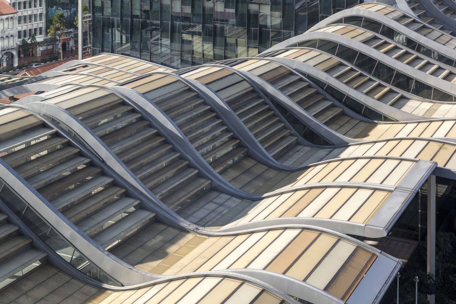 South Beach  Foster + Partners-40