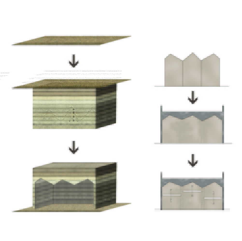 Row House 200  Ryuichi Ashizawa Architects - associates-35