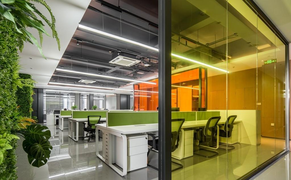 鲁诺集团总部大楼-30