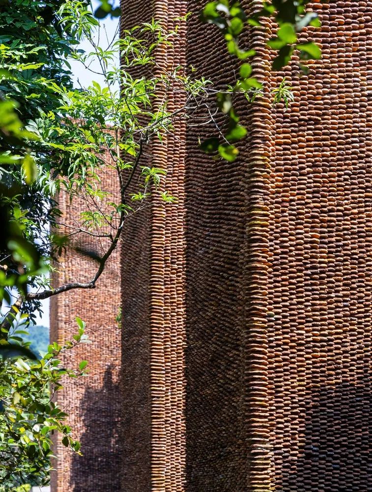 蒙杜库别墅丨几内亚丨Remy Aznar 和 William Tailly-71