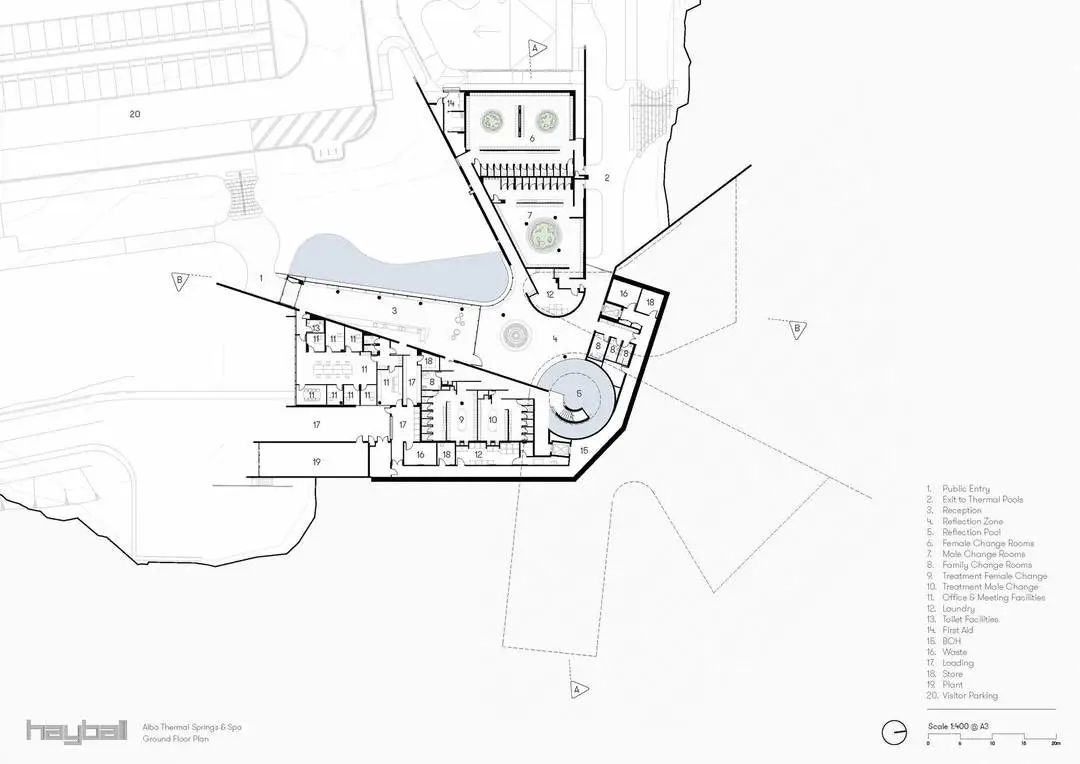 LPS 住宅丨澳大利亚墨尔本丨Davidov Architects-108