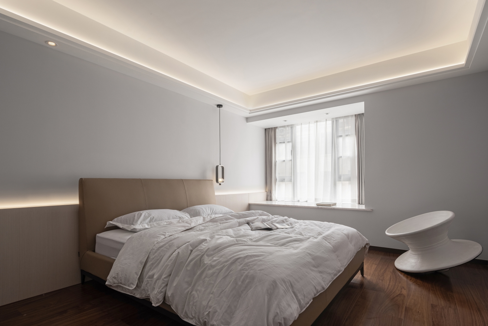 春泥 · 亚夏风和苑丨中国镇江丨JFYD 贾峰云设计-31